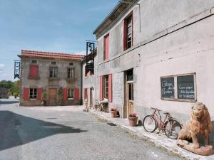 Maisons de vacances Gite Grande Capacite : photos des chambres