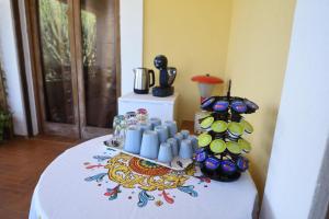 Amunì da Vita e Pietro