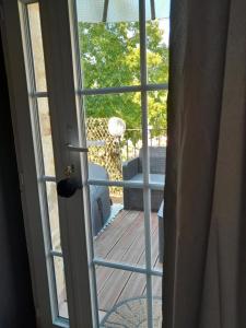 LA TERRASSE AUX HIRONDELLES maison 80m2 2 chambres 2 salles de bains