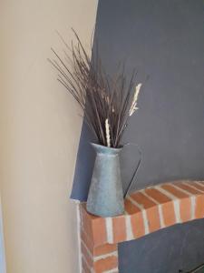 LA TERRASSE AUX HIRONDELLES maison 80m2 2 chambres 2 salles de bains