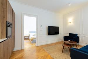 Luxurious Apartment in Zagreb city center