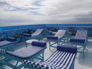 Pousada e Hotel Malibu