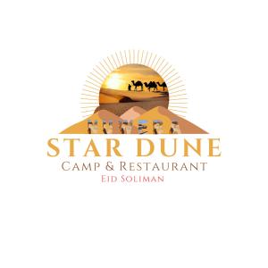 obrázek - Star Dune Camp