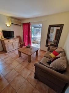 Appartements Arena Bianca : photos des chambres