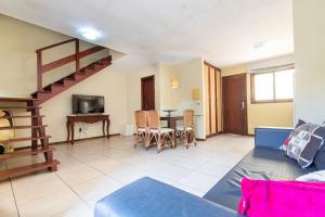 Solar Pipa #117 - Duplex em Pipa por Carpediem