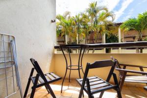 Solar Pipa #117 - Duplex em Pipa por Carpediem