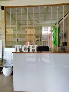 The Coastal Hotel - نيلافيلي