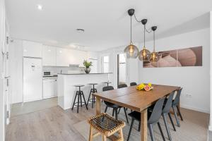 Comeback SAMBA PA TI