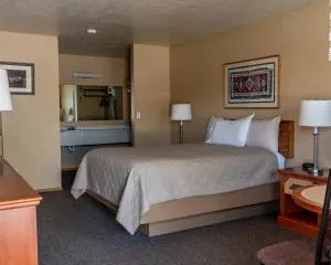 Oregon Trail Inn - بليس