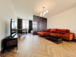 Apartamenty Lubin - Noclegi Lubin