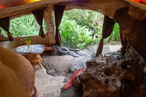 Pousada Flor de Açucena