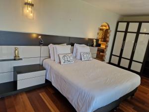 Appartements Arena Bianca : photos des chambres