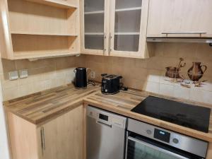 Sunflower Prague Apartments and suites