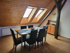 Sunflower Prague Apartments and suites