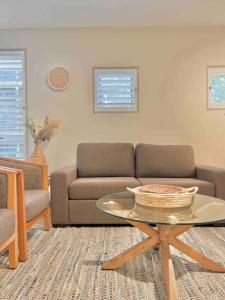 Hastings St Freshly renovated 513