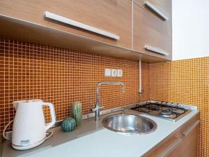 Mexicopo Apartment with Garage