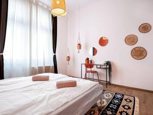 Mexicopo Apartment with Garage