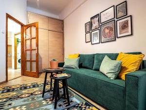 Mexicopo Apartment with Garage