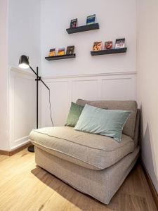 Mexicopo Apartment with Garage