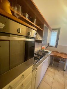 casa vacanza Isa e Rita-con parcheggio privato