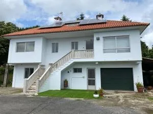 Magnífica casa independiente by beBalmy - Cacheiras