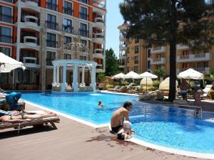 Harmony Palace - Menada Apatments