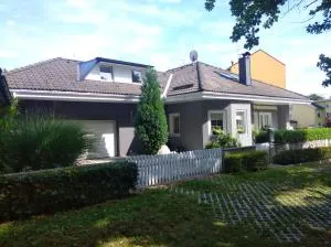 u koupaliste - Stráž pod Ralskem