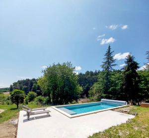 Les Jardins de la Beylie - Gîte