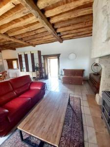 Les Jardins de la Beylie - Gîte