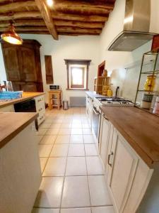 Les Jardins de la Beylie - Gîte