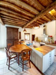 Les Jardins de la Beylie - Gîte