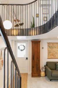 Le Central par Maison Dudley