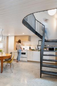 Le Central par Maison Dudley