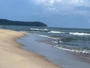 Apartament Przy Plaży - 弗瓦迪斯瓦沃沃