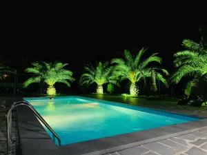 Eco Village Tskaltubo - Akhalsop'eli