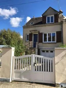 Gîte des Tanneurs - Berdʼhuis