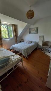 Maisons de vacances Gite des Tanneurs : photos des chambres