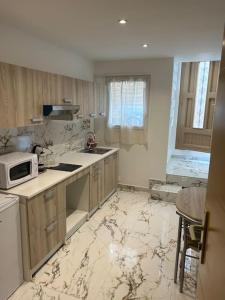 Appartements La whiteroom Magnifique suite avec jacuzzi : photos des chambres