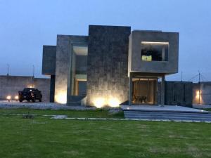 Casa de las Mariposas