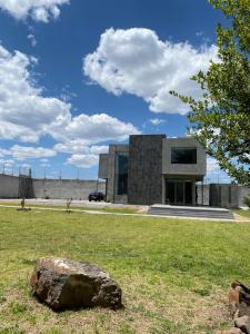 Casa de las Mariposas