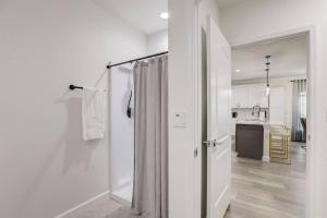 Modern Vacation House