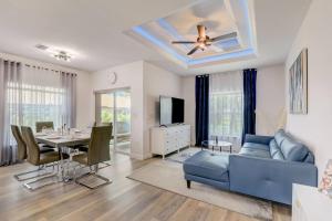 Modern Vacation House