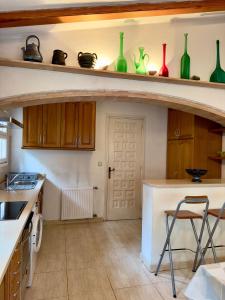 Trill Brisas Kim casa Estartit Rocamaura