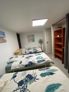 APPARTEMENT T3 CAPBRETON SANTOCHA