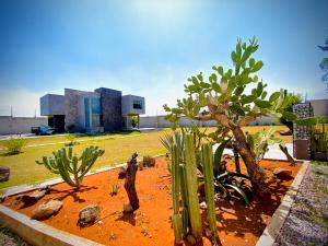 Casa de las Mariposas