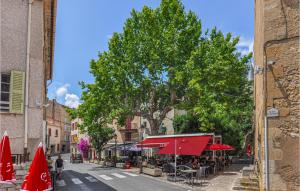 Maisons de vacances 3 Bedroom Amazing Home In Callian : Maison de Vacances 3 Chambres 