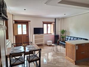 La Santina y su Jardín