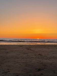 Bel appartement a tanger beach