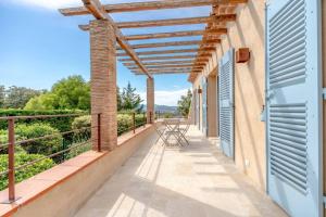 Villas Superbe Villa climatisee au calme, jardin, parking : photos des chambres