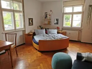 Gundis Gästezimmer - Gundelsheim